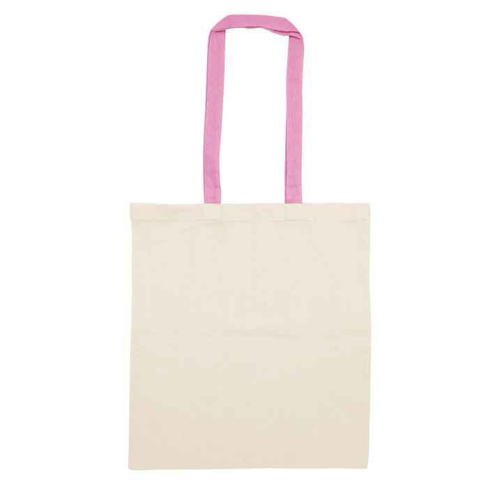 Bolsa de algodón  DONNA 