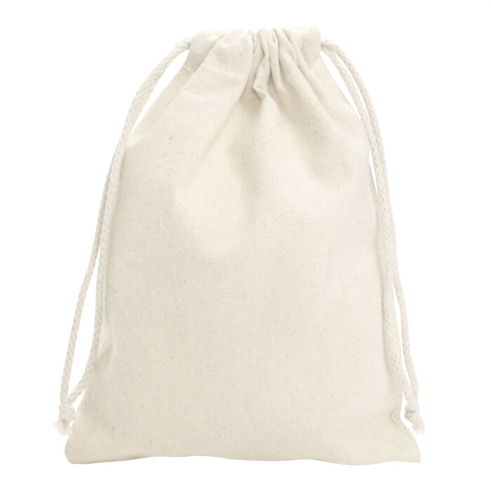 Bolsa de algodón  CORD 