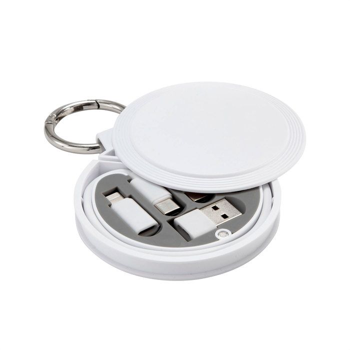  Cable de carga  NEXO 