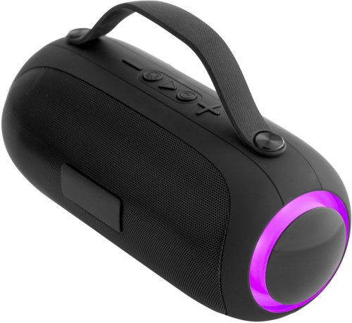 Bocina bluetooth  TURBO 