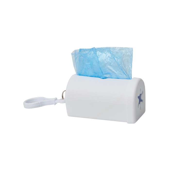 Dispensador de bolsas  DOGO 