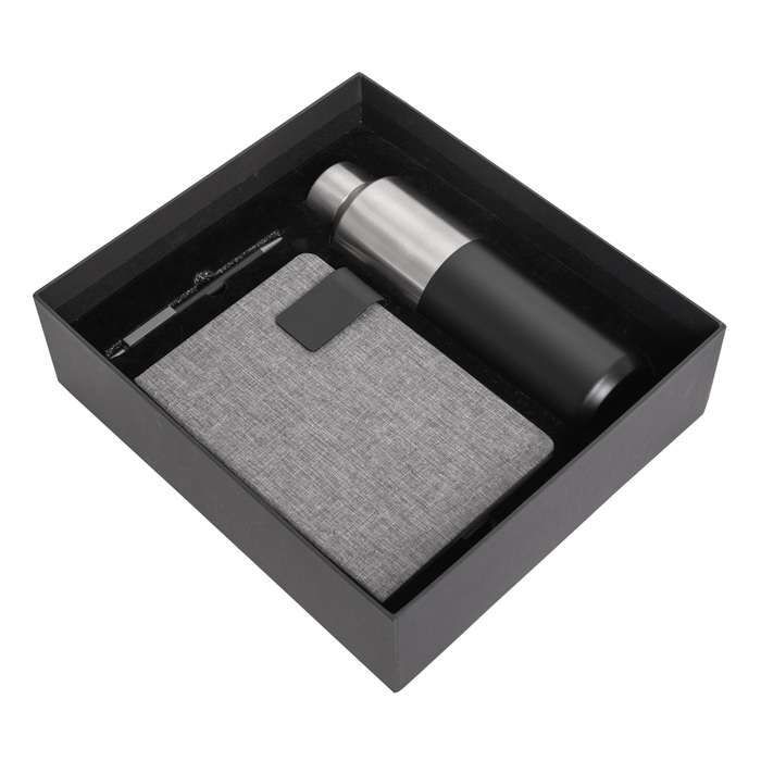 Set ejecutivo  CHARM BOX 