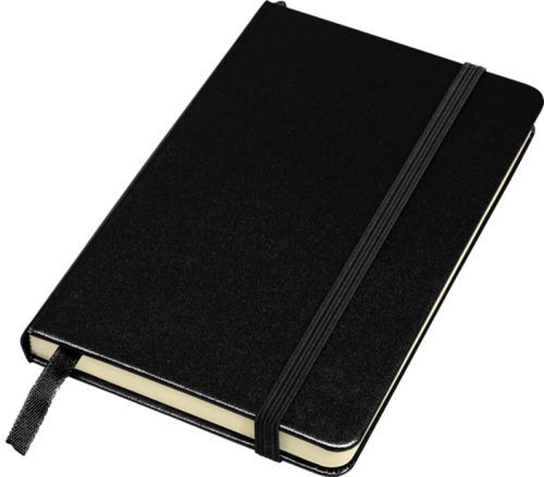 
                            LIBRETA MEDIANA