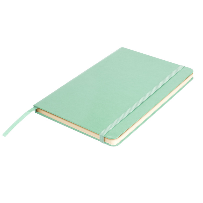 
                            Libreta  MEDIUM 