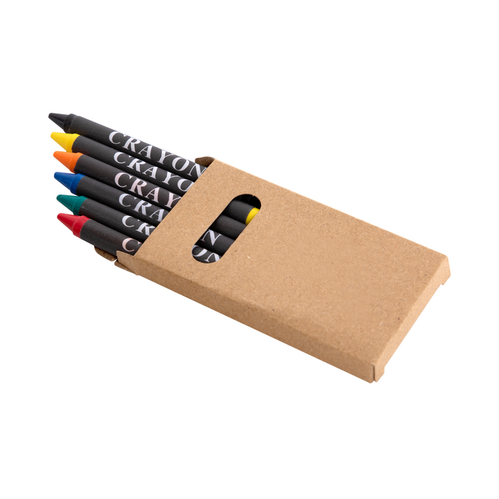 Set de crayones  YONI 