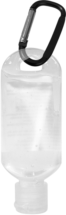 ALCOHOL EN GEL SANITIZANTE 50 ml