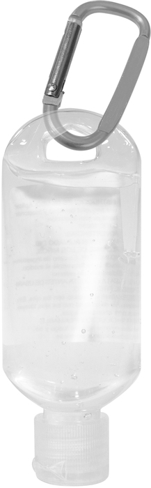 ALCOHOL EN GEL SANITIZANTE 50 ml