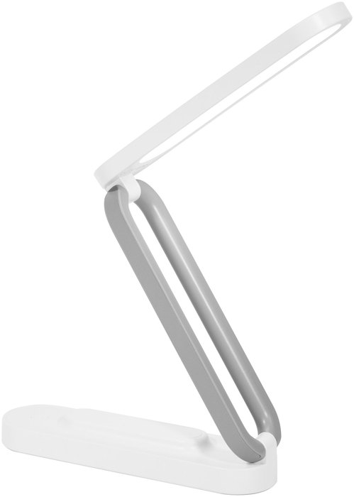 
                            LAMPARA PLEGABLE