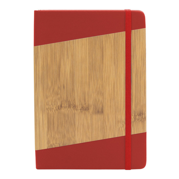 Libreta  ESCANDINAVA 
