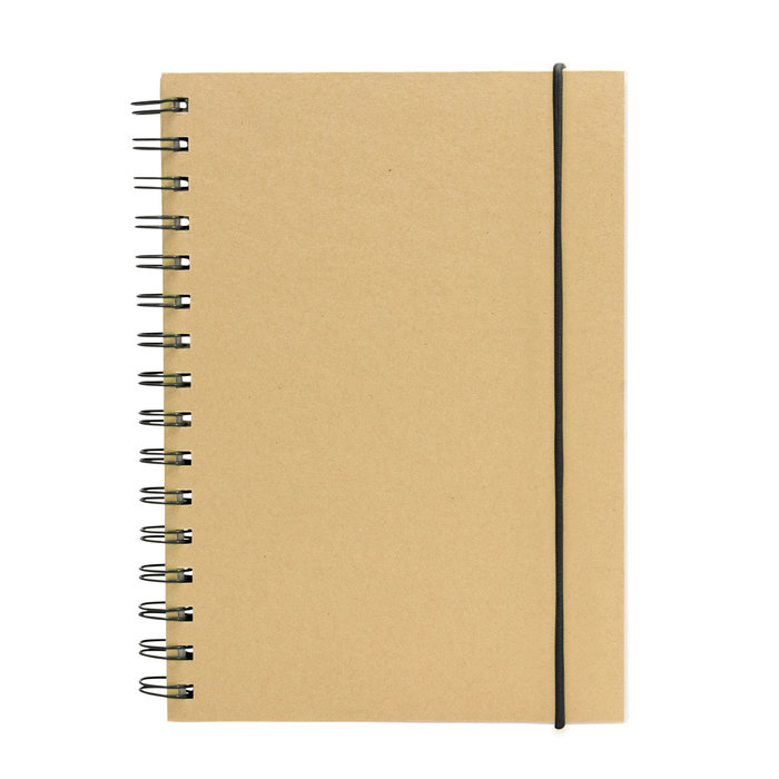 Libreta  IBERICA 