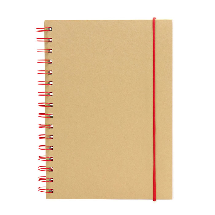 Libreta  IBERICA 