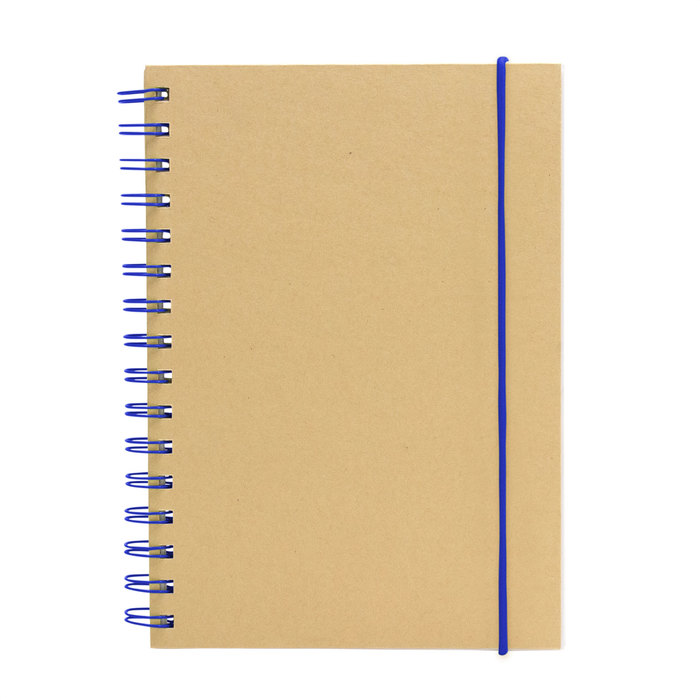 Libreta  IBERICA 