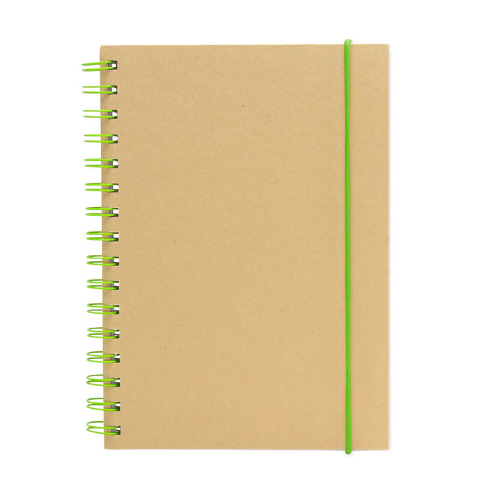 Libreta  IBERICA 