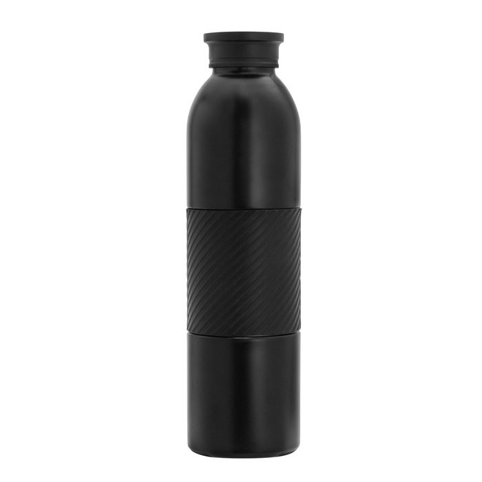 
                            Botella térmica  GRIP 