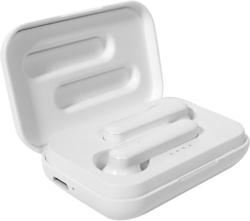
                            AUDÍFONOS INALÁMBRICOS BLUETOOTH  DINAN 
