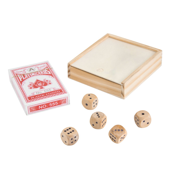 
                            Set de juegos  PLAYER 