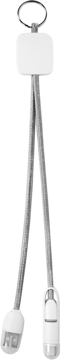 
                            CABLES PARA CARGAR CELULARES 