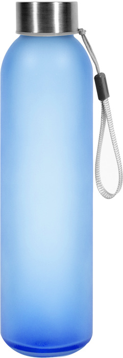 BOTELLA  DE VIDRIO  LAGUNA 