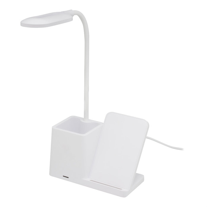 Organizador de escritorio con lámpara  MINIOFFICE 