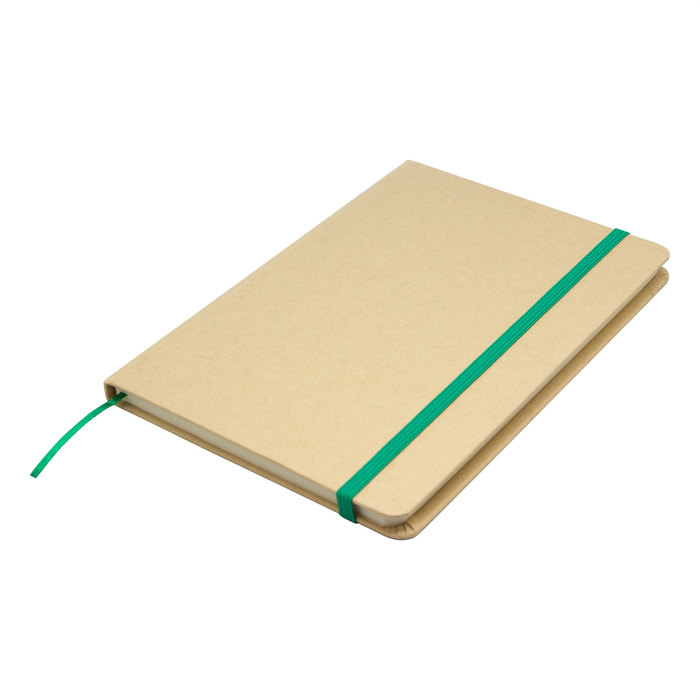
                            Libreta  BOOKRAFT 