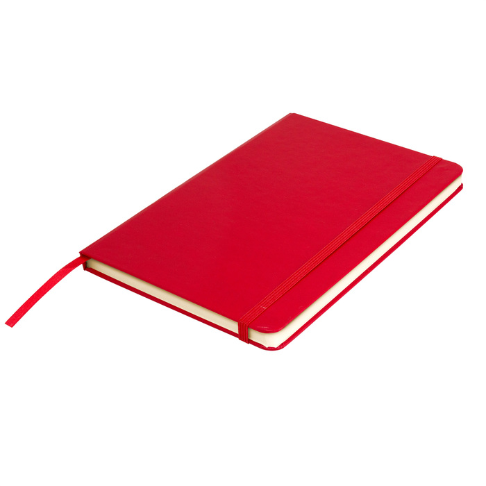 
                            Libreta  MEDIUM 