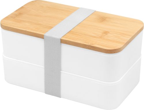 
                            Lonchera  BAMBOX 