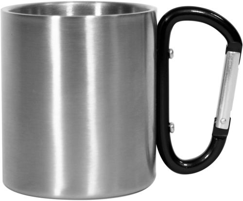 
                            MUG CON GANCHO CARABINERO ¨CARIBE¨