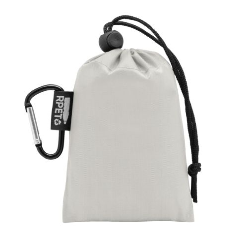 
                            Poncho impermeable para lluvia  RAINY 