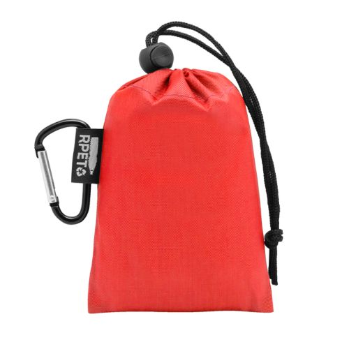 Poncho impermeable para lluvia  RAINY 