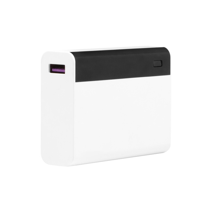 
                            Power bank  CHARGE II 
