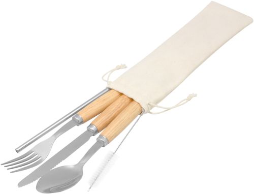 Set de cubiertos  MEALTIME 