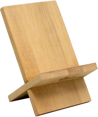 Soporte de escritorio para celular  BAMBOFFICE 