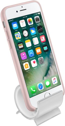 SOPORTE PARA CELULAR  WHITE 
