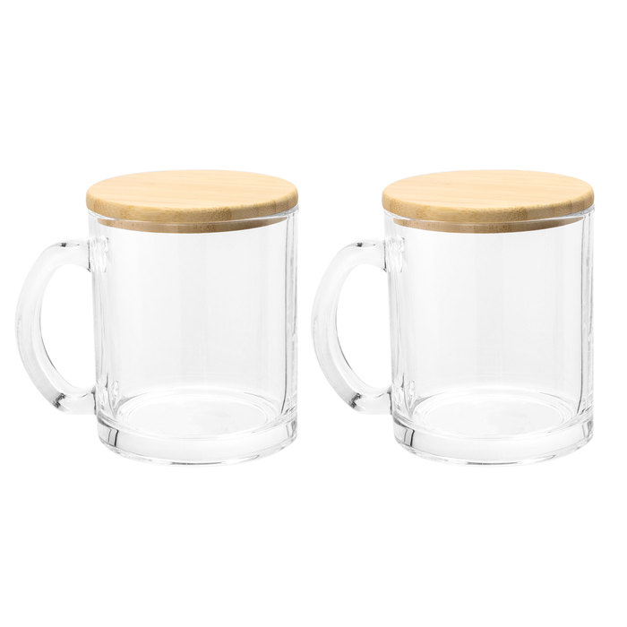 
                            Set de tazas  Magui 
