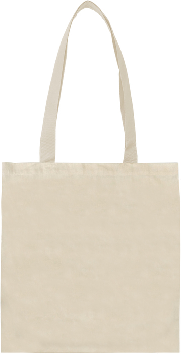 
                            Bolsa de algodón  Atenea 