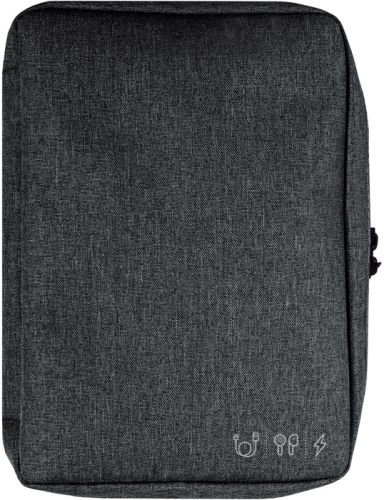 ORGANIZADOR DE CABLES 