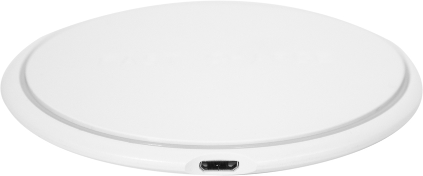 
                            CARGADOR WIRELESS 