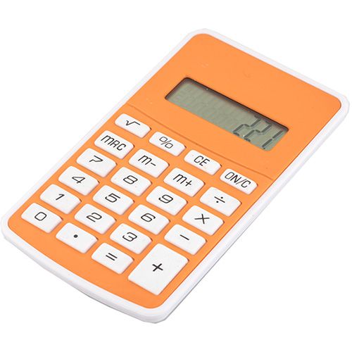 CALCULADORA SAM