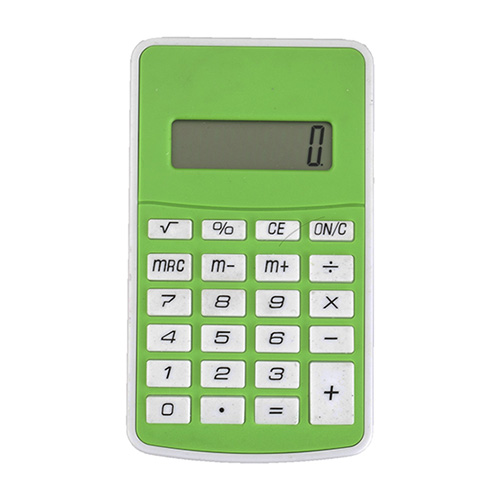 
                            CALCULADORA SAM