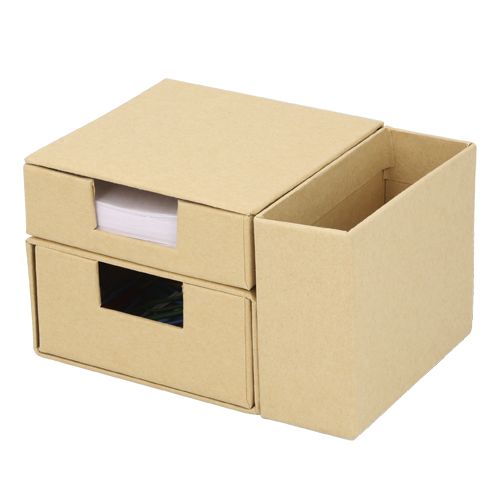 
                            BOX