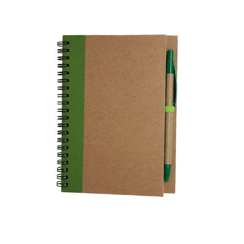 LIBRETA BOSTON