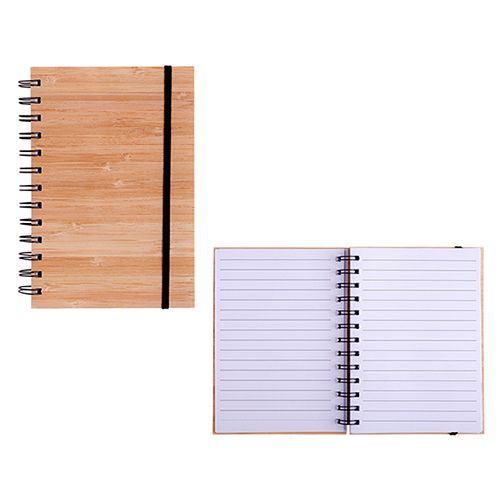 
                            LIBRETA ECO NOTE