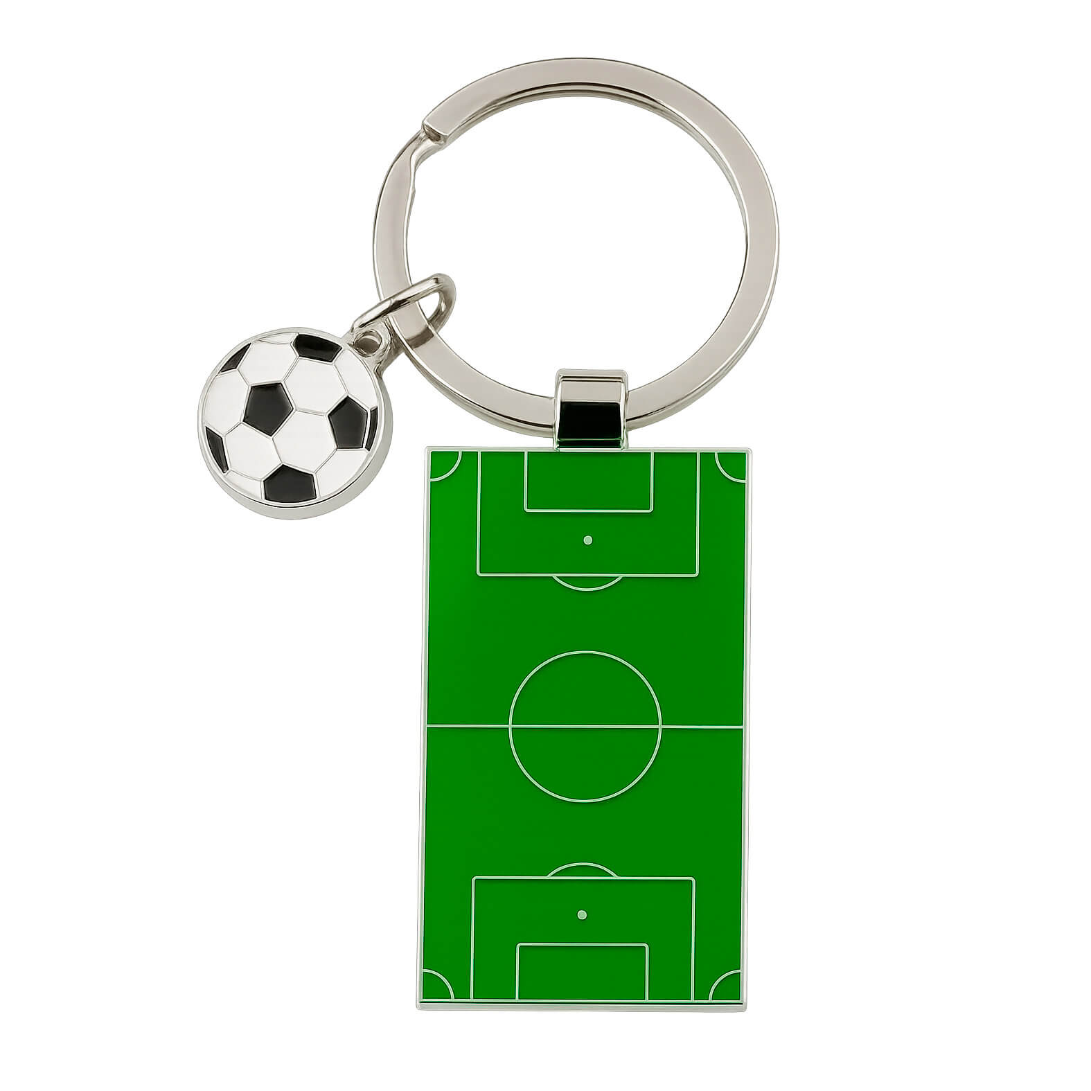 
                            CANCHA