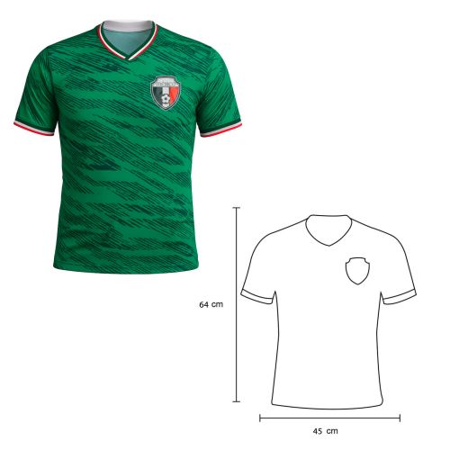 
                            TRICOLOR