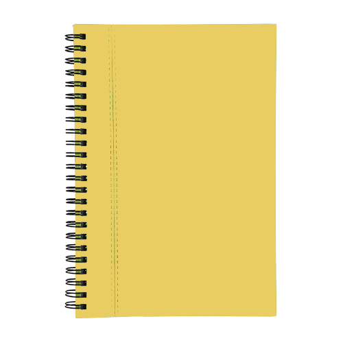 LIBRETA SPARTAN