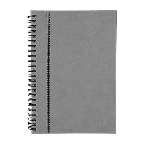 
                            LIBRETA SPARTAN