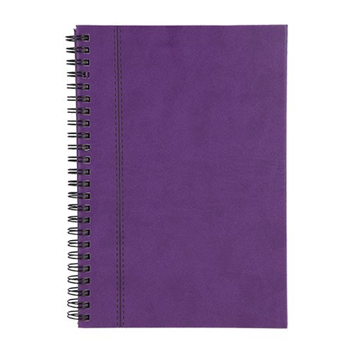 LIBRETA SPARTAN