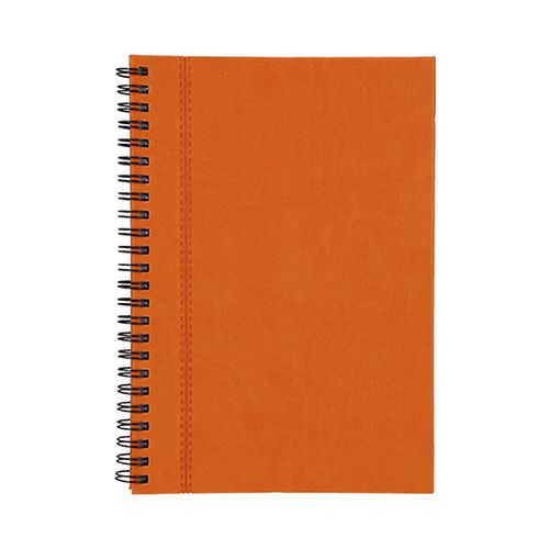 LIBRETA SPARTAN