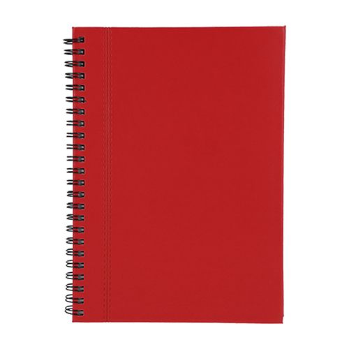 LIBRETA SPARTAN