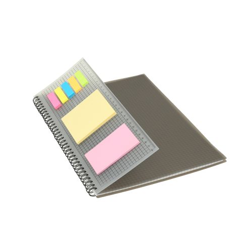 
                            Cuaderno